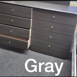 Dresser/cajonera