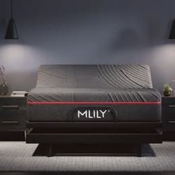 11.5" Thick Mattress (Available for Financing)