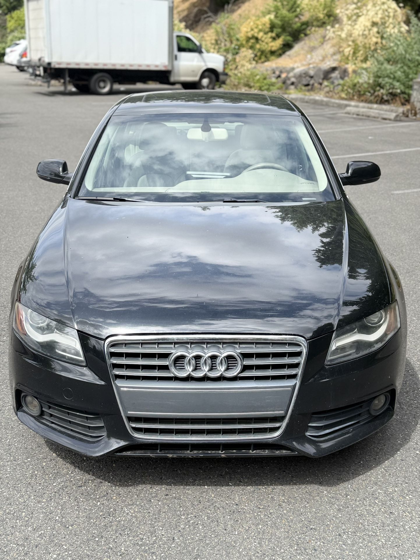 2010 Audi A4