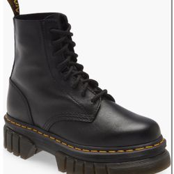 Doc Marten Boots Size 7