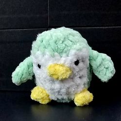 Penquin Stuffed Animal