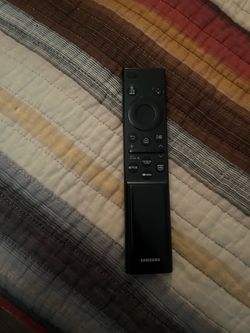65inch smart Samsung TV