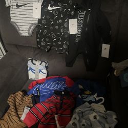 Baby Clothes brand new