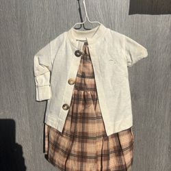 Doll Clothes