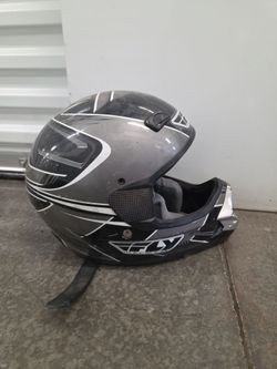 Youth DOT Helmets