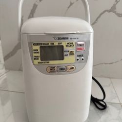 Programable Bread Maker