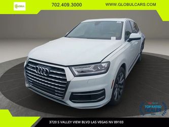 2017 Audi Q7