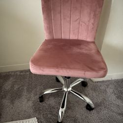 Decor Chair For Office 