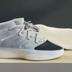 Adidas X Fear Of God Basketball Shoes Size 10 Mens