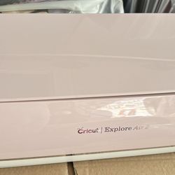 Circut Explore Air 2