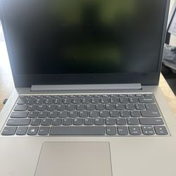 Lenovo Laptop 