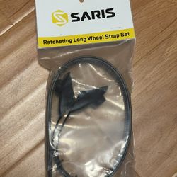 Saris Ratchet Straps