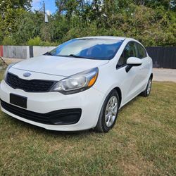 2013 Kia Rio  $3,650 Cash No Payments 
