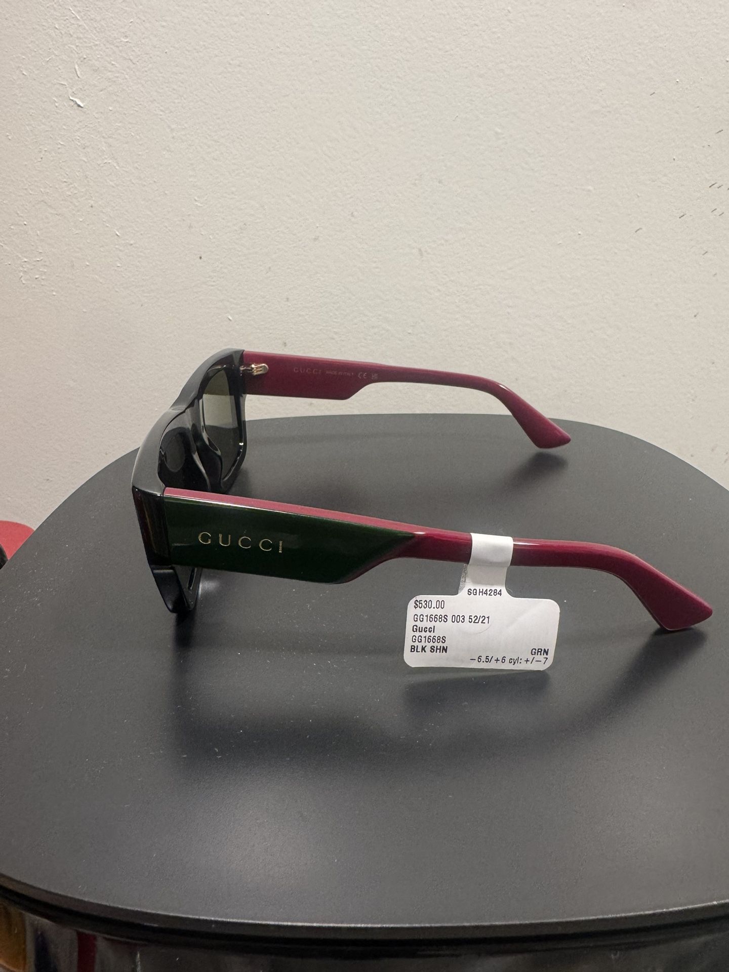 Gucci Sunglasses New