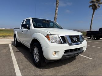 2019 Nissan Frontier V6 4X4 only 53k miles!