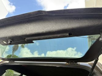 Camper 8 Ft Para Ford 350 250 