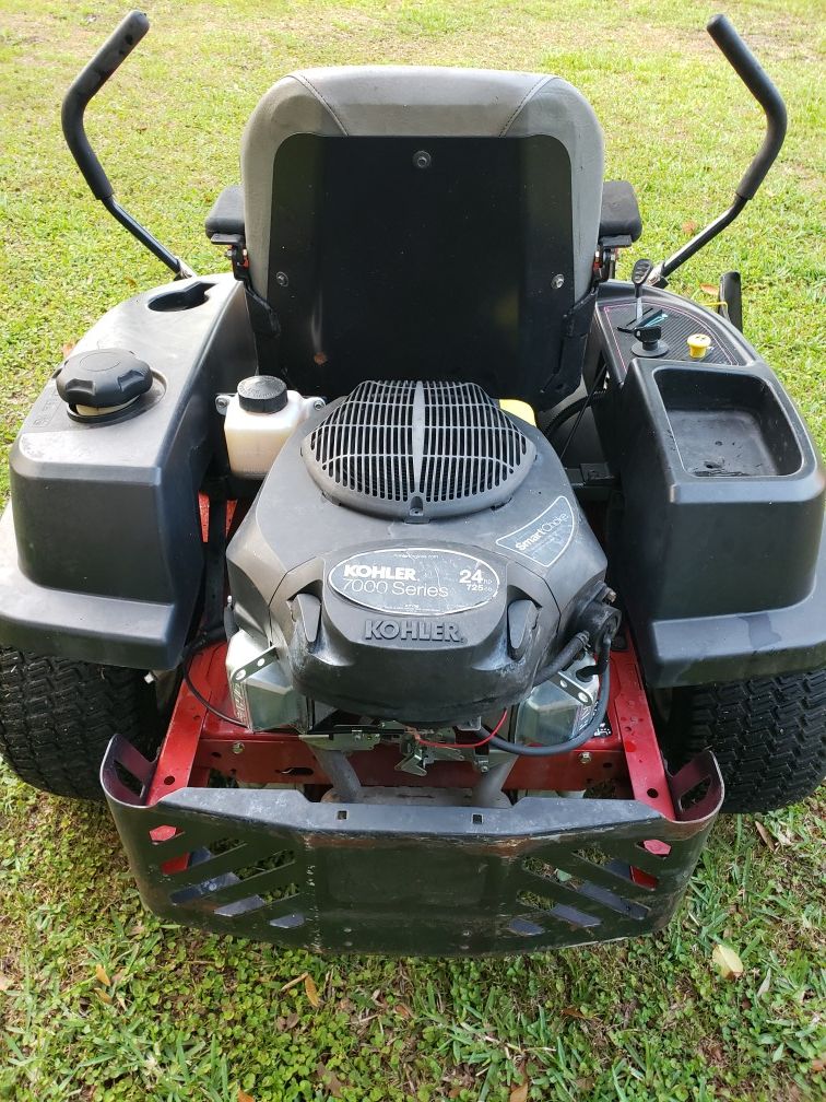 Toro Timecutter MX 5050 lawn mower for Sale in Mulberry, FL OfferUp