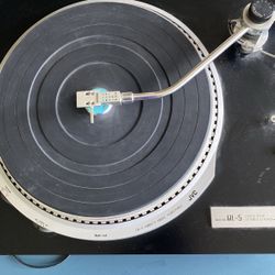 Turntable