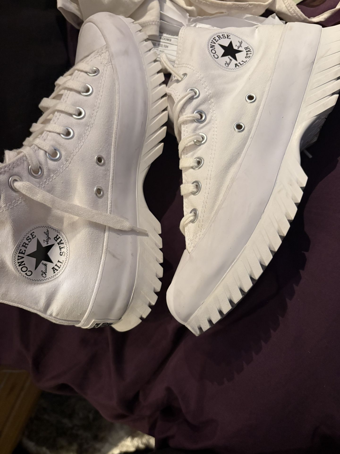 Converse