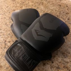 Boxing Gloves