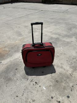 laptop briefcase