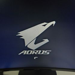 Gaminc Pc With Monitor 