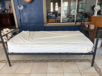 Daybed