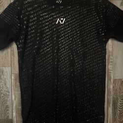 Strongman Shirt *lifting*