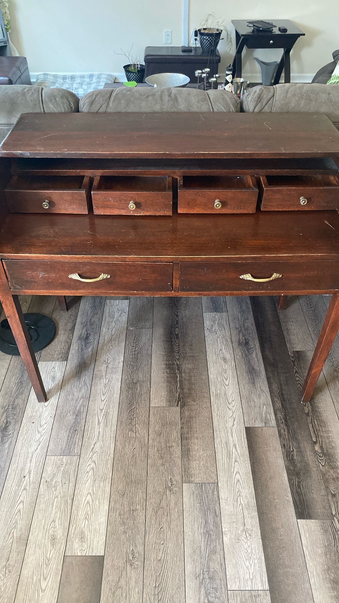 Desk