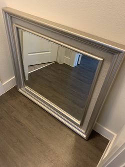 Sliver Mirror