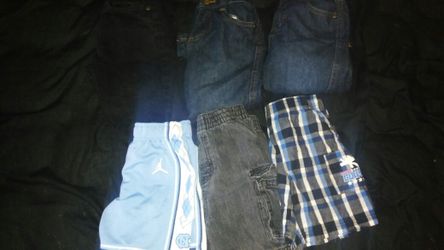 24m/ 2t boys bundle