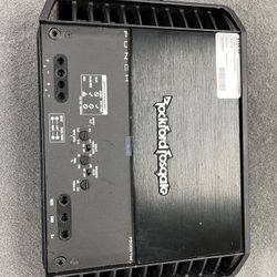 Rockford Fosgate 500W AMP (843006-1)