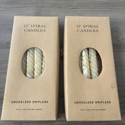 Candles