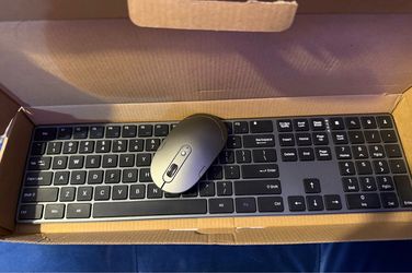 Amazon Ultra Premium Keyboard