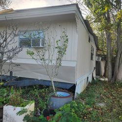 Mobile Home for Sale 3 Bedroom, 1.5     