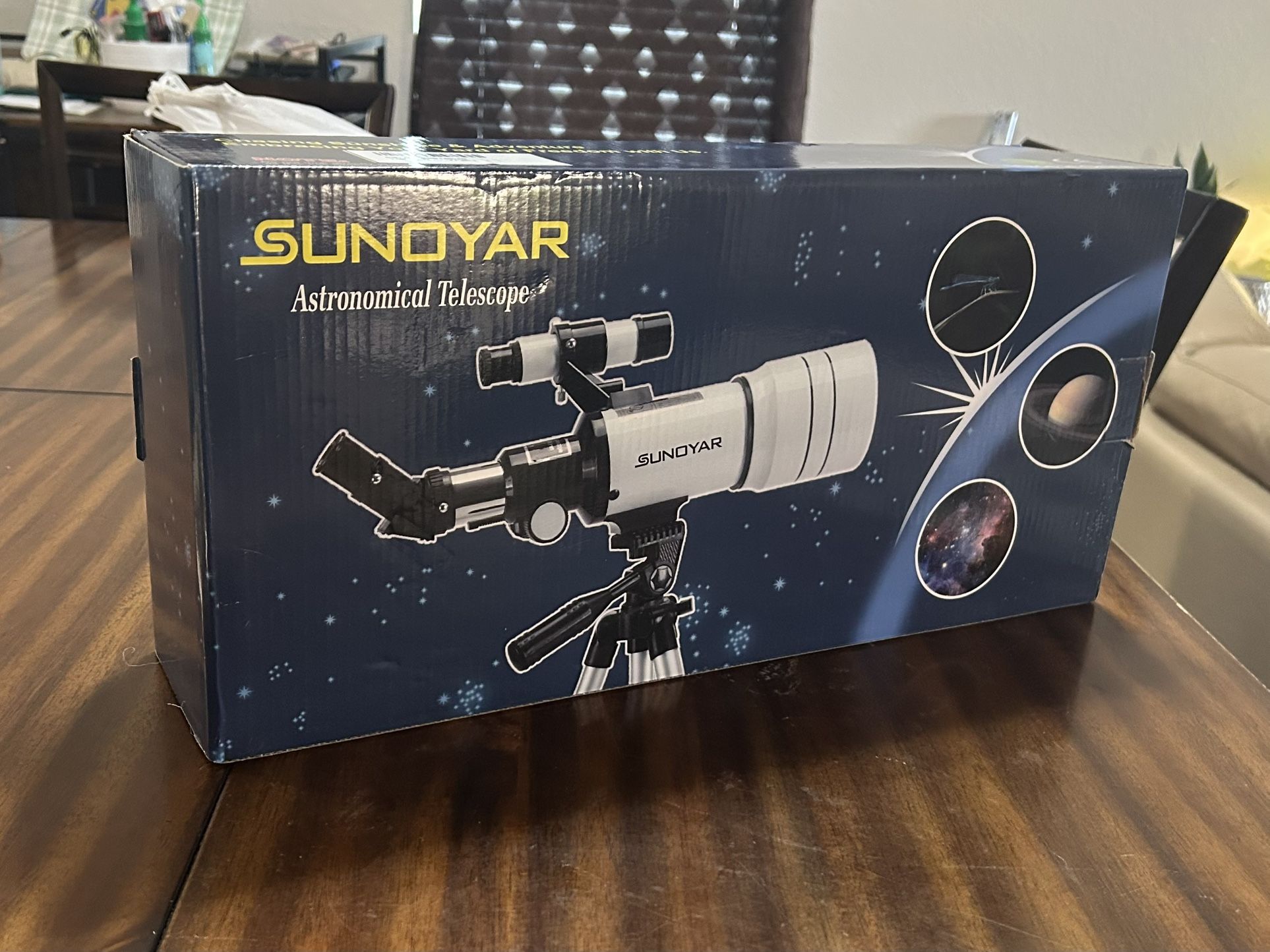 Telescope
