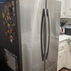 Samsung Refrigerator