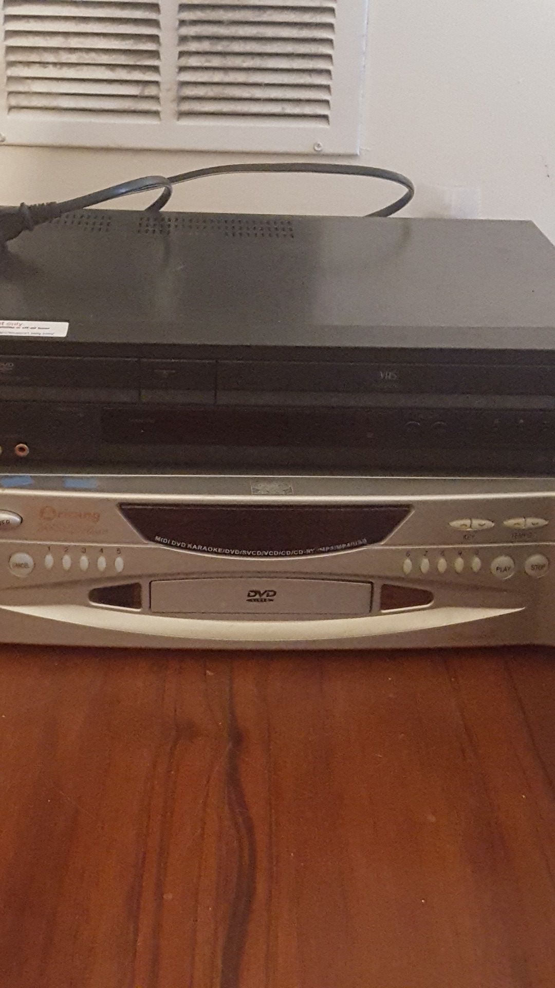 DVD Players