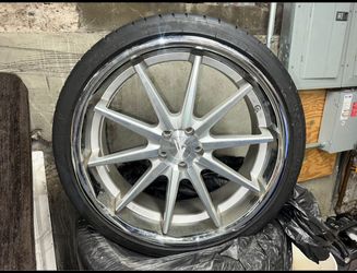 Michelin Pilot Super Sport 265/30ZR 22 97Y
