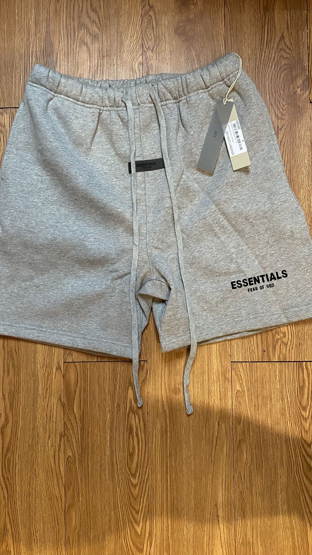 Essential Shorts