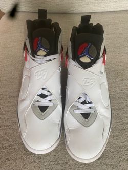 Men Jordan’s