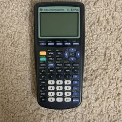 TI-83