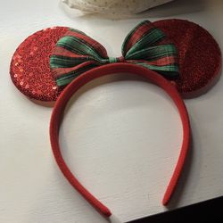 Ears Headband 