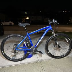 Diamondback Overdrive 29er