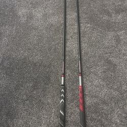 Taylor made five hybrid