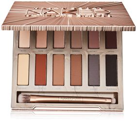 Urban Decay Naked Ultimate Basics Eyeshadow Palette