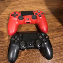 PS4 Controller