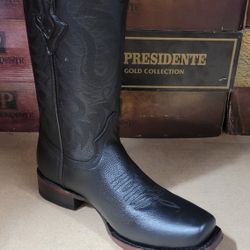 Botas Vaqueras