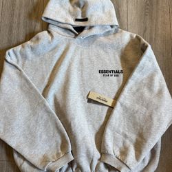 Essential Hoodie 