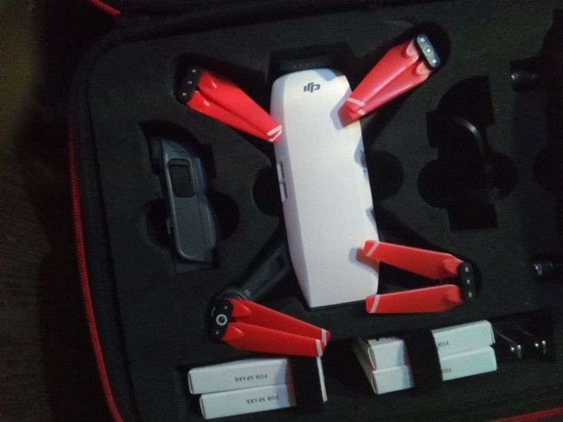 Dji Spark Drone